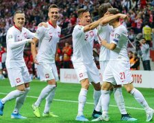 Piłka nożna: Bez Lewego w pierwszym składzie, ale nadal z golami! Zwycięstwo Polaków 2:1 z Izraelem