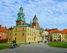 Kraków: Wawel jest znów chętnie odwiedzanym przez turystów miejscem. Co można tam zobaczyć