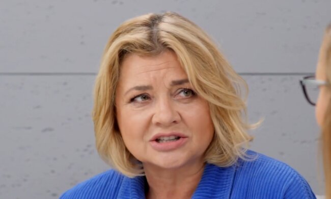 Małgorzata Ostrowska-Królikowska/Youtube @Fundacja Wcześniak