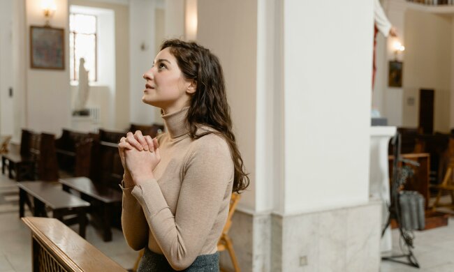 Modlitwa o zdrowie, która porusza tysiące ludzi. W trudnych chwilach daje nadzieję i spokój
