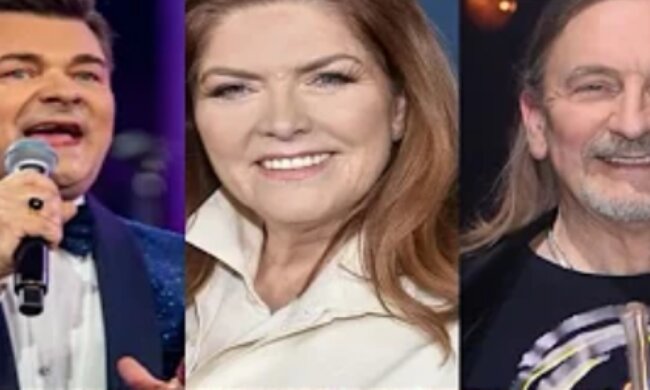 Emerytury gwiazd/YouTube @Plotki Pl