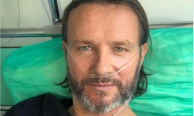 Radek Majdan w szczerej rozmowie o koronawirusie. Jak piłkarz pokonał wirusa