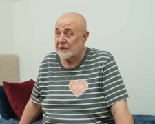 Wiesław z "Sanatorium miłości"/YouTube @cojapacze