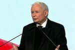 Jarosław Kaczyński/YouTube @Prawi i Sprawiedliwość