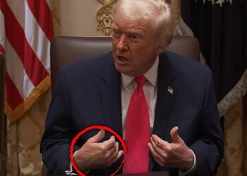 Donald Trump/YouTube @Inside Edition