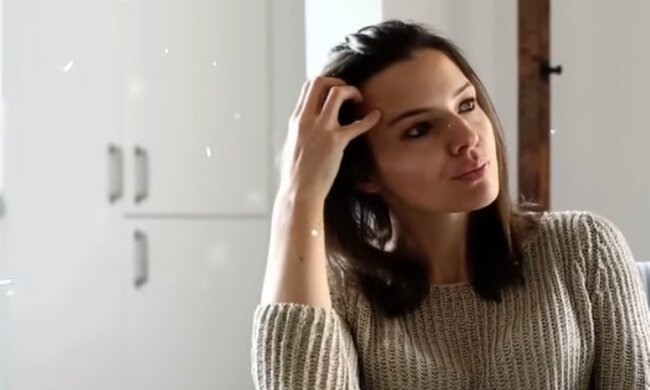 Kobieta/YouTube @Czas na historię