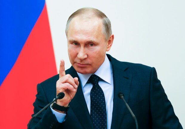 “To wszystko jest niesprawiedliwe!” Władimir Putin zabrał głos po dyskwalifikacji Rosji przez WADA