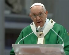Papież Franciszek/YouTube @TV Trwam