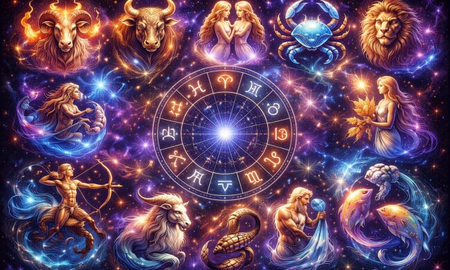 Koniec trudnego okresu dla trzech znaków zodiaku. Los zaczyna im sprzyjać