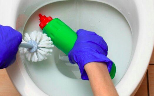 Bardzo zły pomysł! / thriftyfun.com