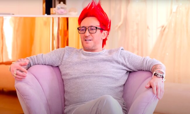 Michał Wiśniewski / YouTube:  Wedding Dream - Izabela Janachowska