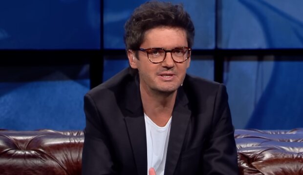 Kuba Wojewódzki/Instagram @KubaWojewódzki