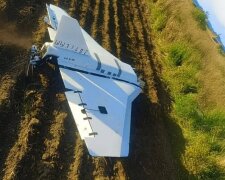 Rosyjskie drony naruszyły polską przestrzeń powietrzną/Facebook