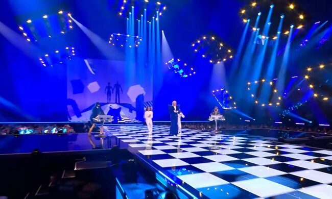 Eurowizja, screen Youtube @EurovisionSongContest