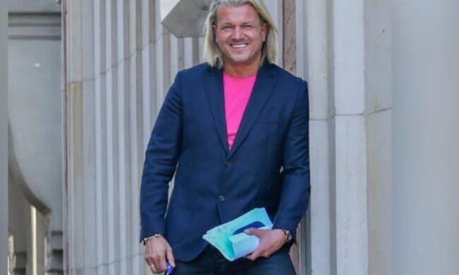 Jarosław Jakimowicz/ instagram: jaroslaw.jakimowicz