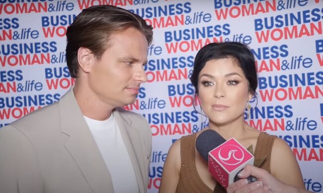 Kasia Cichopek i Marcin Hakiel/YouTube @Jastrząb Post