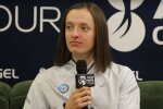 Iga Świątek / YouTube: Super Express Sport