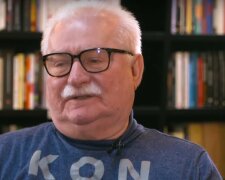 Lech Wałęsa/YouTube @tvnpl