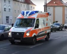 Karetka/YouTube @KlodzkoNeedsBatman