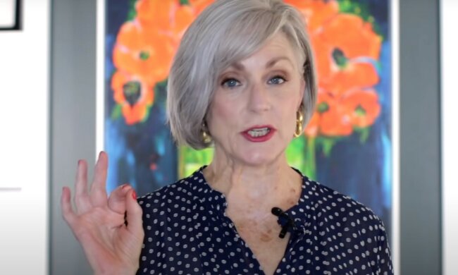 źródło: YouTube/Beth Djalali