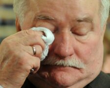 Lech Wałęsa przeprasza. Wzruszający wpis byłego prezydenta!