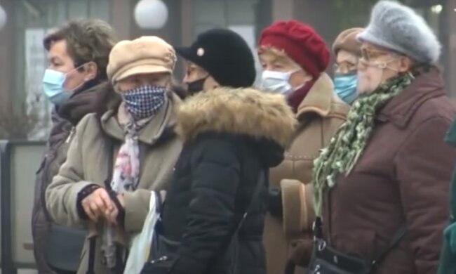 Seniorzy/YouTube @Radjo Maryja