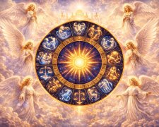 Liczba anielska 3/31 przynosi dobre wiadomości. Te znaki zodiaku dostaną wyjątkowy znak