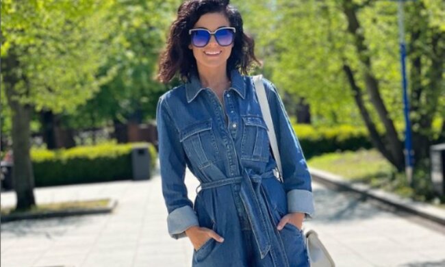 Katarzyna Cichopek/Instagram @Katarzyna Cichopek