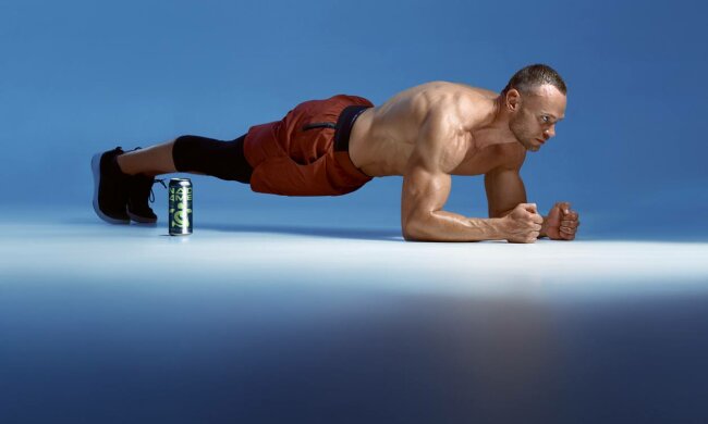 Nowa energia bez kofeiny: po 15 latach w branży napojów Waldemar Schlemmer uznał, że przyszłość energii tkwi w metabolizmie komórkowym