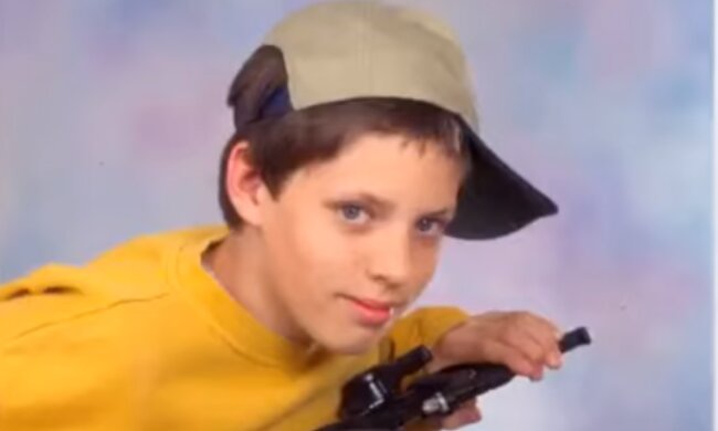 Mikołaj Radwan/YouTube @Ben 1