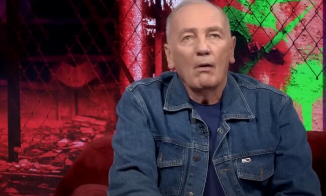 Karol Strasburger, źródło: YouTube/ ESKA ROCK