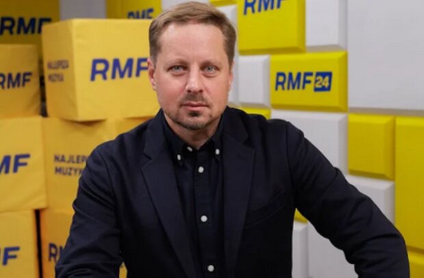 Marcin Duma/YouTube @RMF FM