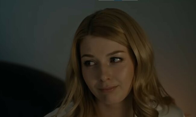 kobieta, screen Youtube @SERIALY_NOVINKI