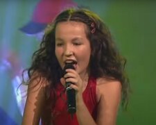 Eurowizja Junior 2003 rok. Była pierwszą reprezentantką Polski. Jak Kasia Żórawik poradziła sobie z promocją bez Facebooka i co robi dzisiaj