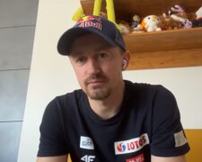 Adam Małysz/YouTube @Onet