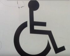Gdańsk: dziwna sytuacja na jednym z parkingów. Niepełnosprawny otrzymał mandat w chwili zakupu biletu