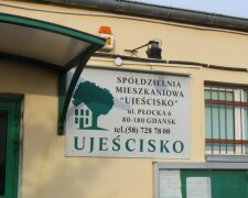 Gdańsk: Awantura w budynku spółdzielni. Musiała interweniować policja