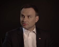 Prezydent Andrzej Duda/YouTube @Andrzej Duda