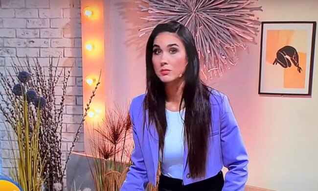 Ida Nowakowska, źródło: YouTube/ Przemo102