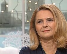 Małgorzata Tusk/YouTube @TVP VOD