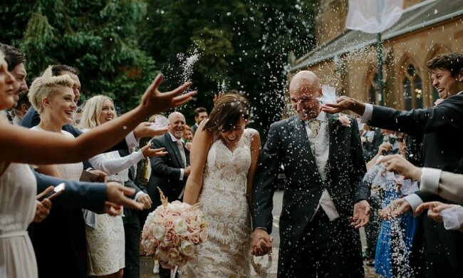 Wesele/screen WallPaperFlare