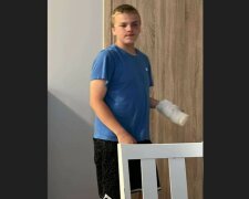 Patryk Zawistowski, screeb Youtube @Policja Gliwice