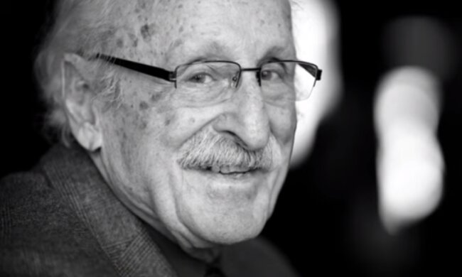 Franciszek Pieczka/YouTube @Wiadomości o celebrytach