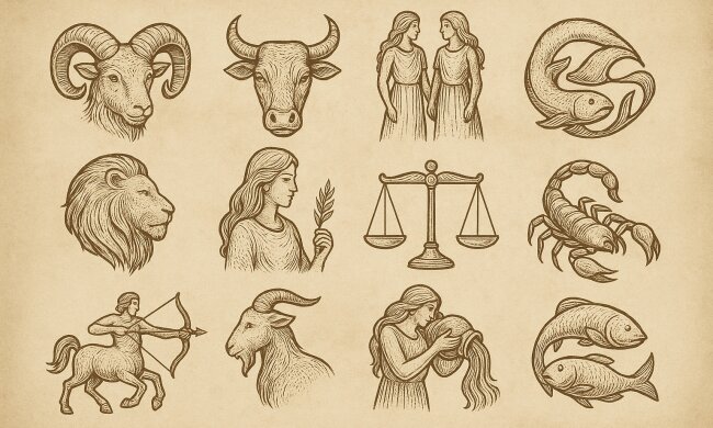Astrolodzy ocenili znaki zodiaku. Jedne są „aniołami”, inne potrafią zaskoczyć