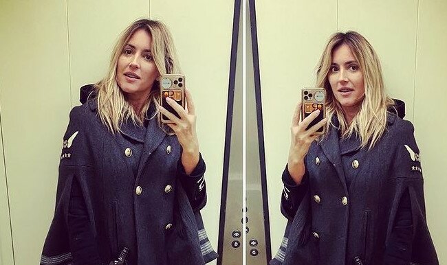 Media obiegła arcyciekawa wiadomość. Karolina Szostak postawiła w swoim salonie lampę. Nikt się tego nie spodziewał