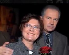 Agnieszka Kotulanka i Tomasz Stockinger/YouTube @Gossip TV