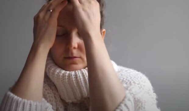 Zawiedziona synowa, źródło: YouTube/ Inner Toxic Relief