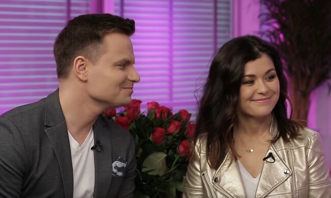 Kasia Cichopek, Marcin Hakiel/YouTube @Onet Plejada