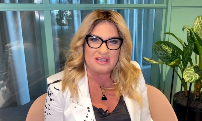 Beata Kozidrak/YouTube @W moim stylu Magda Mołek