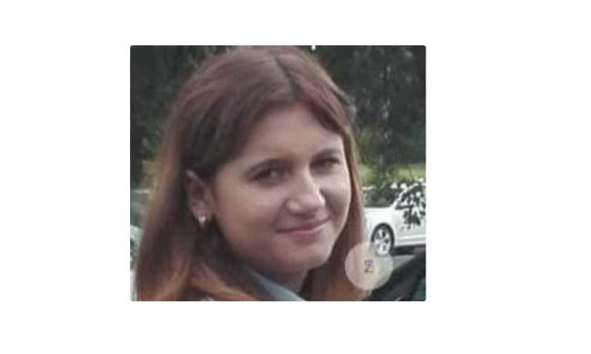 Zaginęła 16-letnia Nicola. Mogła opuścić Polskę